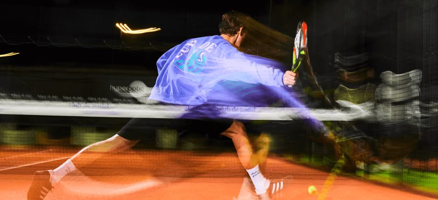Club de Padel