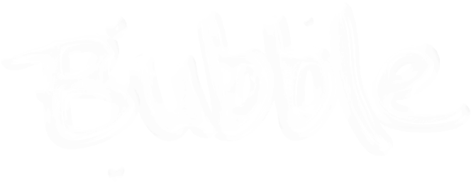 Bubble Planet